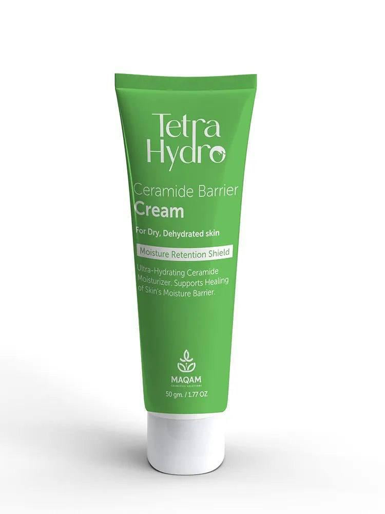 Tetra hydra ceramide Barrier cream