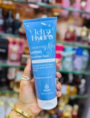 Tetra Hydro Body Lotion