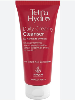 Tetra Hydro Daily