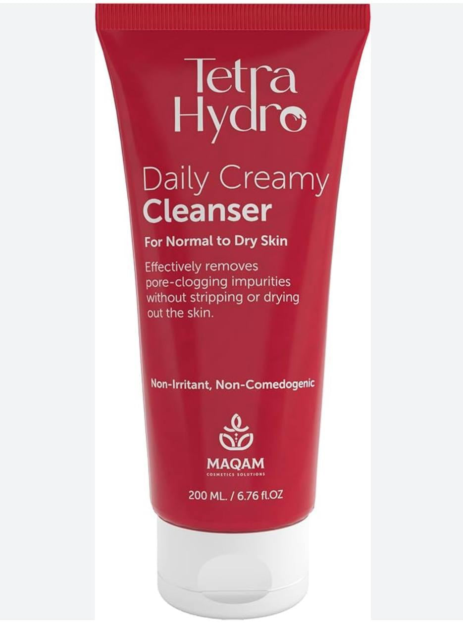 Tetra Hydro Daily