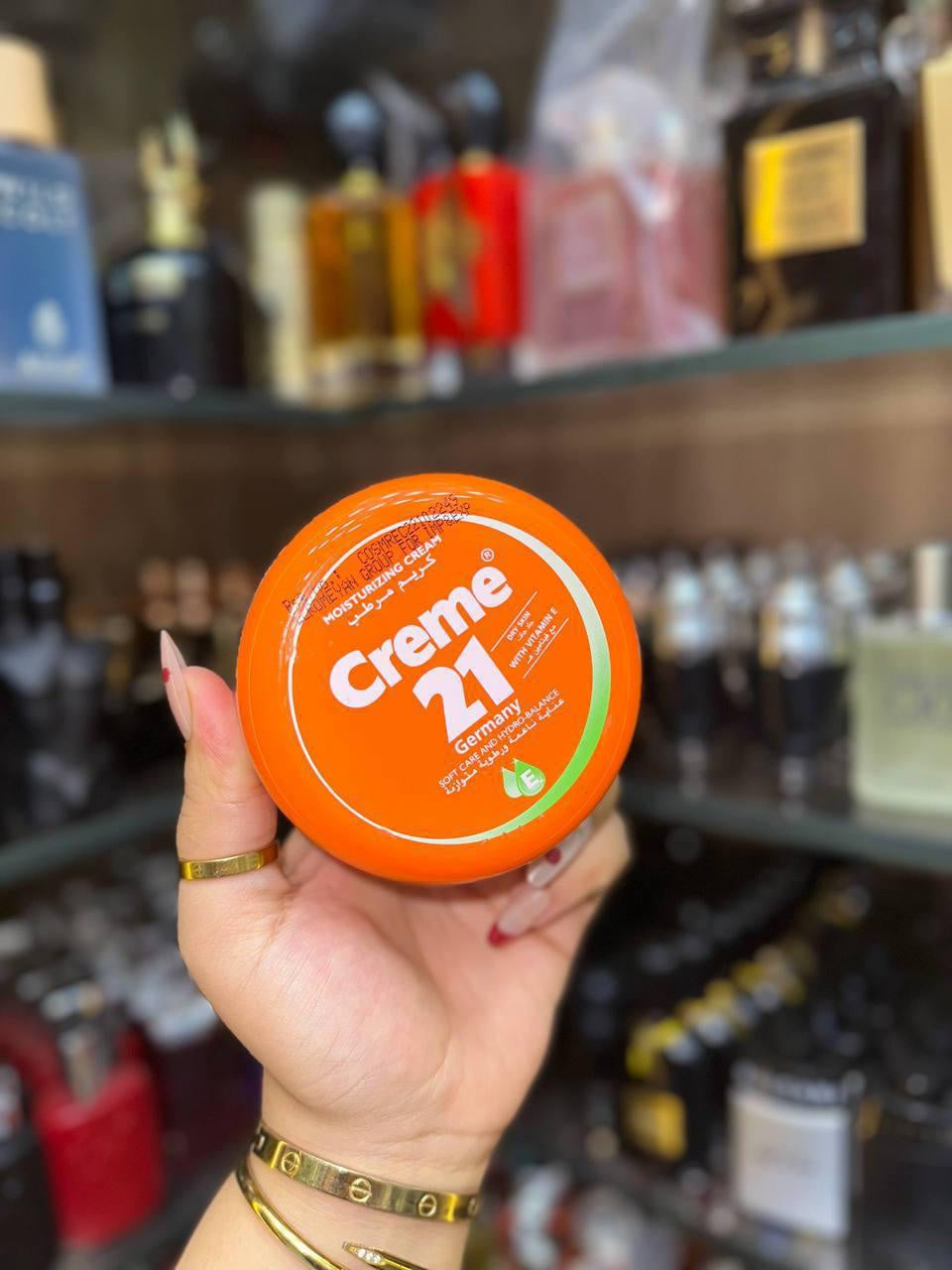Creem 21